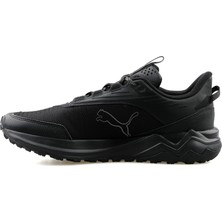 Puma Extend Lite Trail Unisex Koşu Ayakkabısı 37953801 Siyah