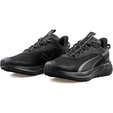 Puma Extend Lite Trail Unisex Koşu Ayakkabısı 37953801 Siyah
