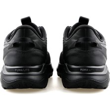 Puma Extend Lite Trail Unisex Koşu Ayakkabısı 37953801 Siyah