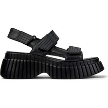 Camper Kadın Sandalet K201511-005 Camper Bcn Black