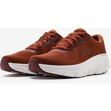 Skechers D'lux Walker 2.0  -  Swave Erkek Turuncu Spor Ayakkabı 232714 Rust
