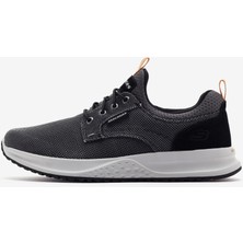 Skechers Fletch  -  Oxley Erkek Siyah Günlük Ayakkabı 205078 Blk