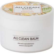 Heimish All Clean Balm Mandarin 120ml - Mandalina Özlü Makyaj Temizleme Balmı