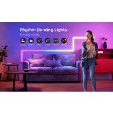 Govee Glide Wall Light 6+1 Duvar Aydınlatma Işığı