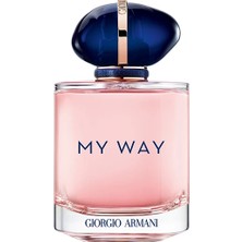 Giorgio Armani My Way Edp 90 ml Kadın Parfüm