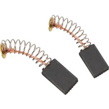 Waige Açı Öğütücü Orbital Zımpara Için 4 Adet 5mm x 8mm x 13MM Karbon Fırçalar (Yurt Dışından)