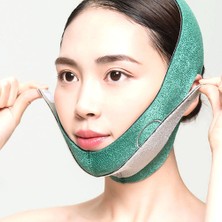 Fanxicm Ev Facelift Artefakt Ince Çift Çene Facelift Maske Bandaj Kaldırma (Yurt Dışından)