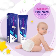 Evobaby Baby Care Pişik Kremi 50G