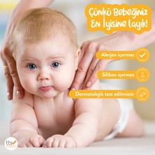 Thalia Calendula & Papatya Özlü Nemlendiricili Bebe Yağı 200ML