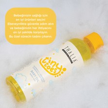 Thalia Calendula & Papatya Özlü Nemlendiricili Bebe Yağı 200ML