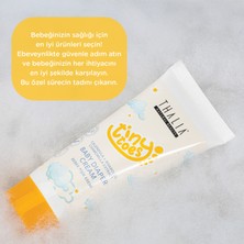 Thalia Calendula & Papatya Özlü Bebek Pişik Kremi 100ML