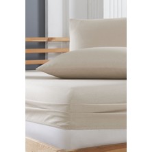 Inter Z 2 Adet Pamuklu Yastık Kılıfı 50 x 70 cm