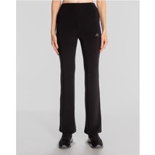 Kappa Sıenna Woman Black Leggıngs 361P3SW-005