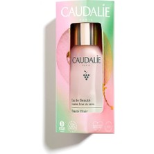 Caudalie Işıltı Verici Ikili Set - Beauty Elixir 30 ml + Detoks Maskesi 15ML