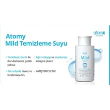 Atomy Mild Temizleme Suyu