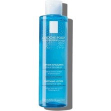 La Roche-Posay La Roche Posay Lotion Apaisante Cilt Rahatlatıcı Tonik 200ML