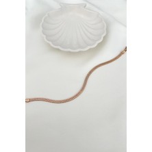 Nuva Atelier Zincir Vip Seri Bileklik