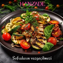 Hanzade Bitkisel Karabiber Toz 50 gr Öğütülmüş Taze Çekim