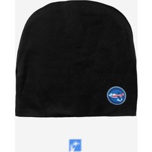 Kardelen Butik Denizli  Pamuk Çocuk Penye Bere ( 1-4 Yaş )