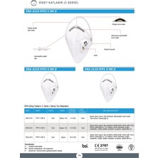 Era 4210 Ffp2 V Nr D