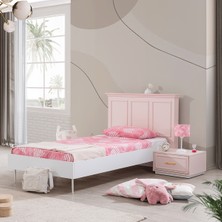 Setay Karyola, Rosa Genç Odası Başlıklı Karyola