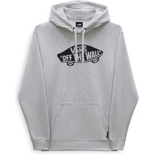 Vans Erkek Sweatshirt Classic Off The Wall Hoodie-B VN000FJ815P1