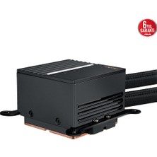 ASUS PROART LC 420 MM AYDINLATMALI SİSTEM DURUM EKRANI 3 NOCTUA NF-A14 ENDÜSTRİYEL IPPC-2000 PWM 140 MM RADYATÖR FANLARI