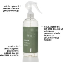 Thalia Home Sandal Ağacı & Gül Kokulu Oda Spreyi 400 ml