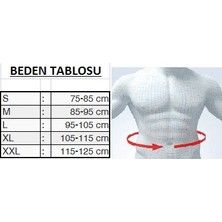 Aurafix Kolostomi Korsesi Terletmeyen Pamuklu Kumaş 16 cm Ao-29