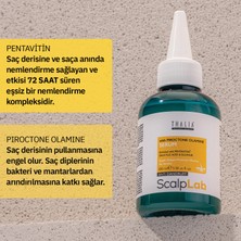 Thalia Piroctone Olamine Kepeklenme İçin Saç Bakım Serumu 100 ml