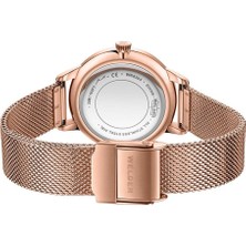 Welder WRS204 Unisex Kol Saati