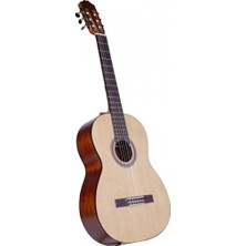 Kozmos Kcg-30 M/nat Klasik Gitar