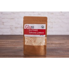 Gluno Glutensiz Tarhana Çorbası 80 gr x 3 Adet