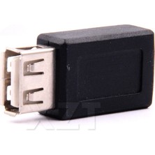 Tialating 1 Adet USB 2.0 Tip A Mini USB 5pin B Dişi Adaptör Fişi Dönüştürücü USB 2.0 Konektörü Yüksek Hızlı Tablet Için (Yurt Dışından)