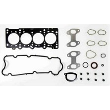 Oto Conta Üst Kapak Contasi Renault Master Trafic 2.2 - 2.5 Dci G9U Skt Keçeli Skcsiz (5) 18051