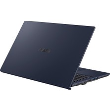 ASUS Expertbook I5-1135G7 24 GB 512 GB SSD 15.6" Freedos BQ4167 ZI307 + Zitek 16 GB Flash Bellek