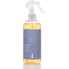 Thalia Home Müge Çiçeği & Sardunya Kokulu Oda Spreyi 400 ml