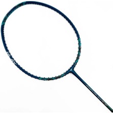 Yonex Nanoflare 800 Play Sert 4ug5 83GR Yeşil Badminton Raketi