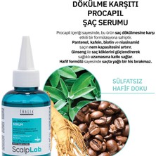 Thalia Procapil Saç Dökülmeleri İçin Saç Bakım Serumu 100 ml