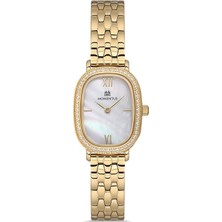 Momentus SS224G-09SG Kadın Kol Saati