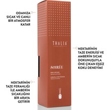 Thalia Home Nektarin & Amber Çubuklu Oda Kokusu 100 ml