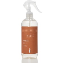 Thalia Home Nektarin & Amber Kokulu Oda Spreyi 400 ml