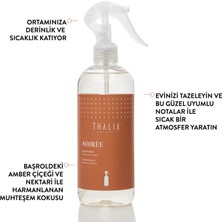 Thalia Home Nektarin & Amber Kokulu Oda Spreyi 400 ml