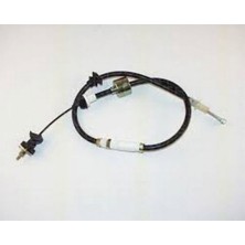 CAVO Debriyaj Teli [ Volkswagen Polo Manuel Ayarlı (1070/820MM) 1999-2001 ] 18051