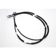 CAVO El Fren Teli Arka  [ Opel Astra G Disk Fren  Lucas Fren (2X1592/1403MM) 2000-2003 ] 18051