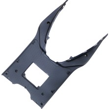 Volta Vs1 Ayak Basma Plastık