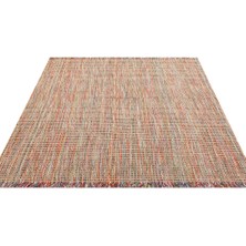 Eko Halı Soraya  Doha  Dh  01  Multy  El  Dokuma  Jüt  Kilim