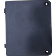 Ayak Basma Kapak Plastık