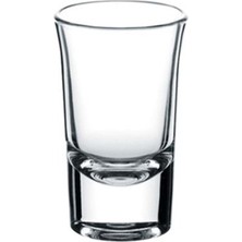 Paşabahçe 52174 Boston Shot 6lı Bardak