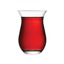 Paşabahçe Galata Çay Bardağı 6'lı 42611 172 cc FMA887799